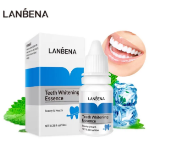 Teeth Whitening Essence Cleaning Teeth Tea Stains Toothwash Oral Care